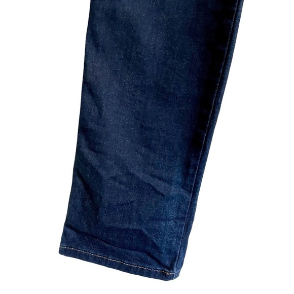 JOE’S JEANS, CURVY SKINNY FIT. W 29. INSEAM 32 1/2”. LIKE NEW. - Picture 5 of 9